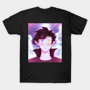 Soft Boy Dylan T-Shirt